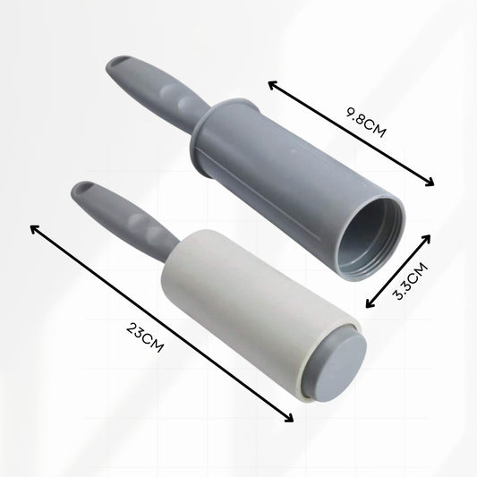 Lint Roller Safe β’ Functional