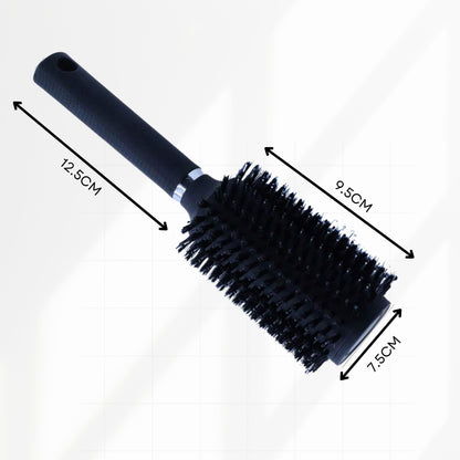 Hair Brush Safe • Black