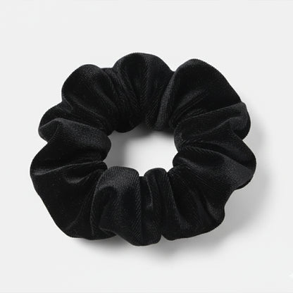 Scrunchy Safe 2-Pack • Black